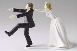 天秤男被分手了还能挽回吗？—— 优雅转身，还是执着挽回？